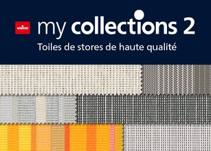 Toiles de qualité inégalée 