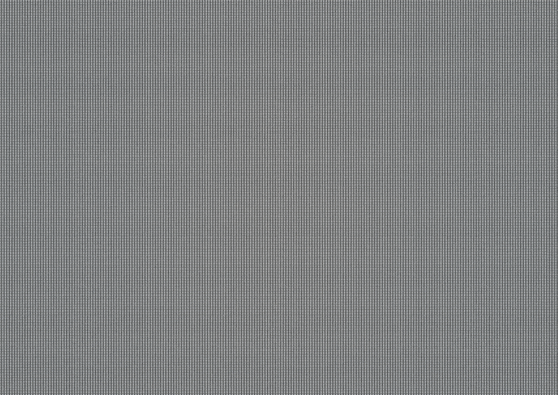Toile de store: iron (N° de motif: P | 8-376), Collection: modern basics blue@, Vue: Lumière transmise