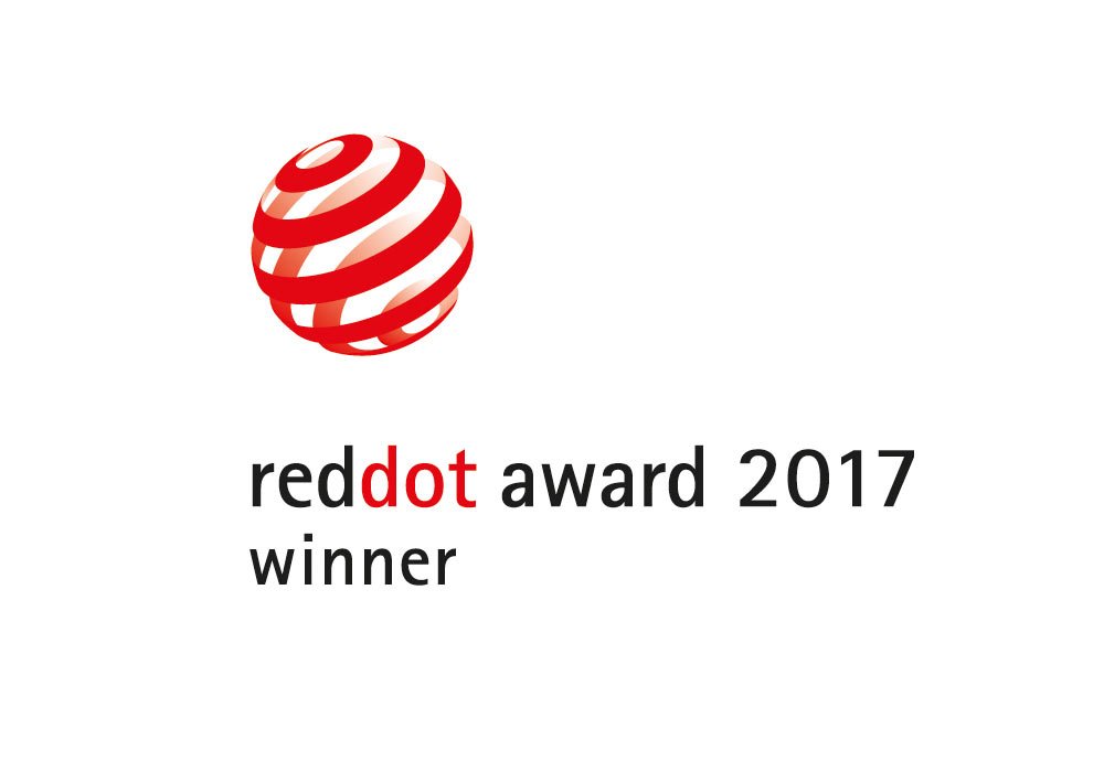 reddot winner 2017 weinor w17 easy Distinctions