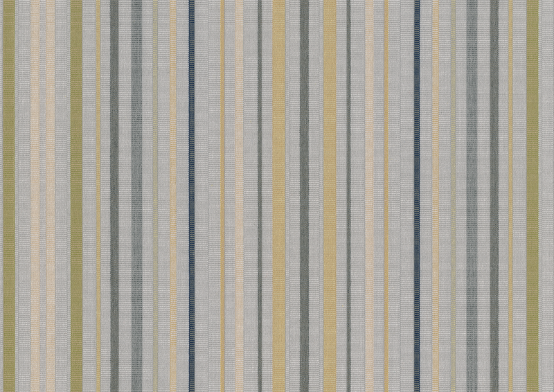 Toile de store: graphite/beige (N° de motif: A | 4-675), Collection: evermore, Vue: Lumière transmise