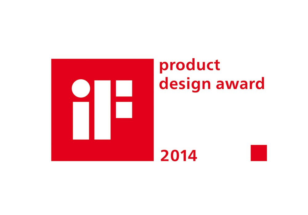 product design award 2014 weinor Opal Design II Distinctions