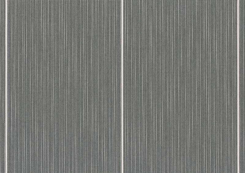 Toile de store: slate/white (N° de motif: A | 4-685), Collection: evermore