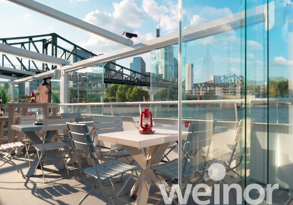 stores de pergola weinor 