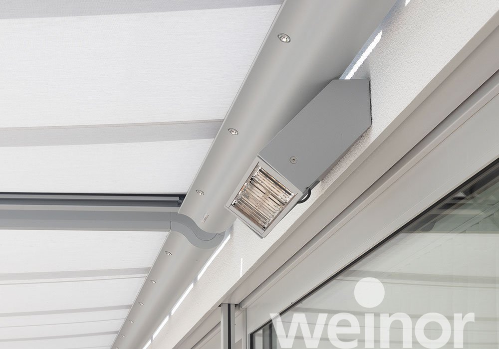 Nuremberg : Des transitions fluides avec Terrazza Pure  