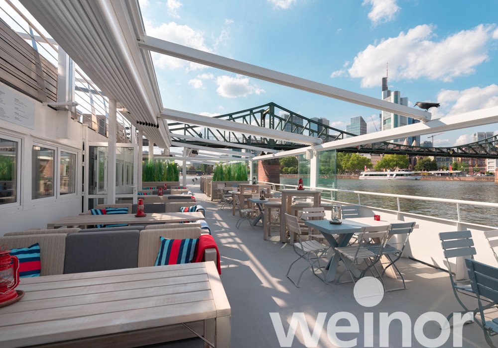 stores de pergola weinor 