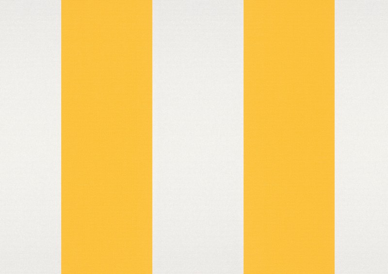 Toile de store: yellow (N° de motif: A | 3-537), Collection: hi hello!