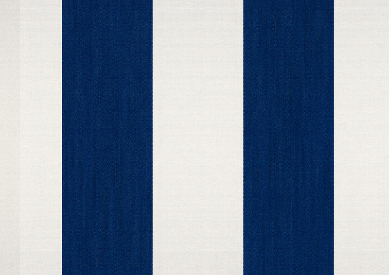 Toile de store: cobalt (N° de motif: A | 3-741), Collection: hi hello!, Vue: Lumière transmise