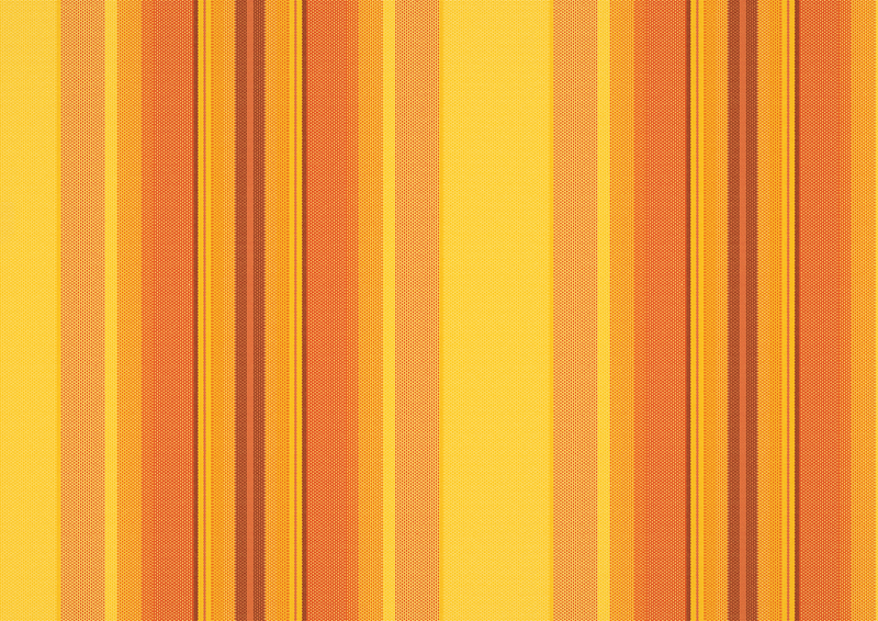 Toile de store: rise (N° de motif: A | 4-296), Collection: hi hello!, Vue: Lumière réfléchie