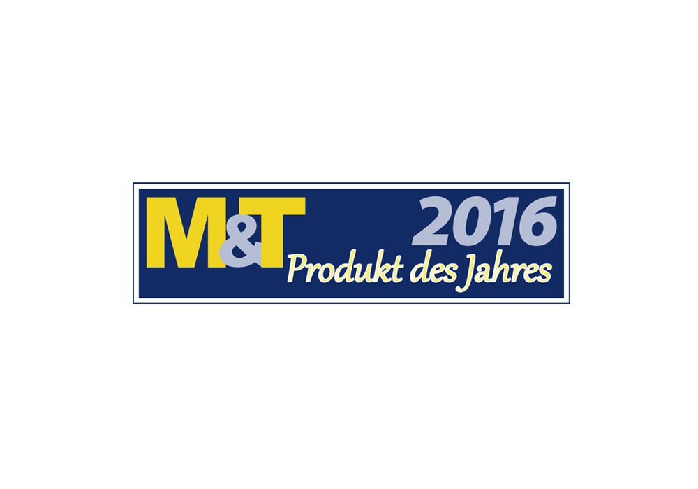 M+T Produkt des Jahres 2016 weinor PergoTex II Award