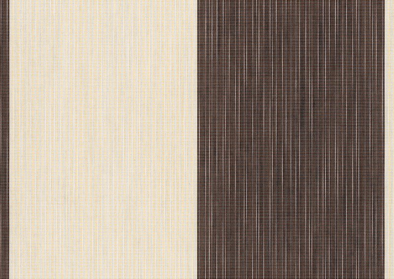Toile de store: nutmeg/birch (N° de motif: A | 3-613), Collection: evermore, Vue: Lumière transmise