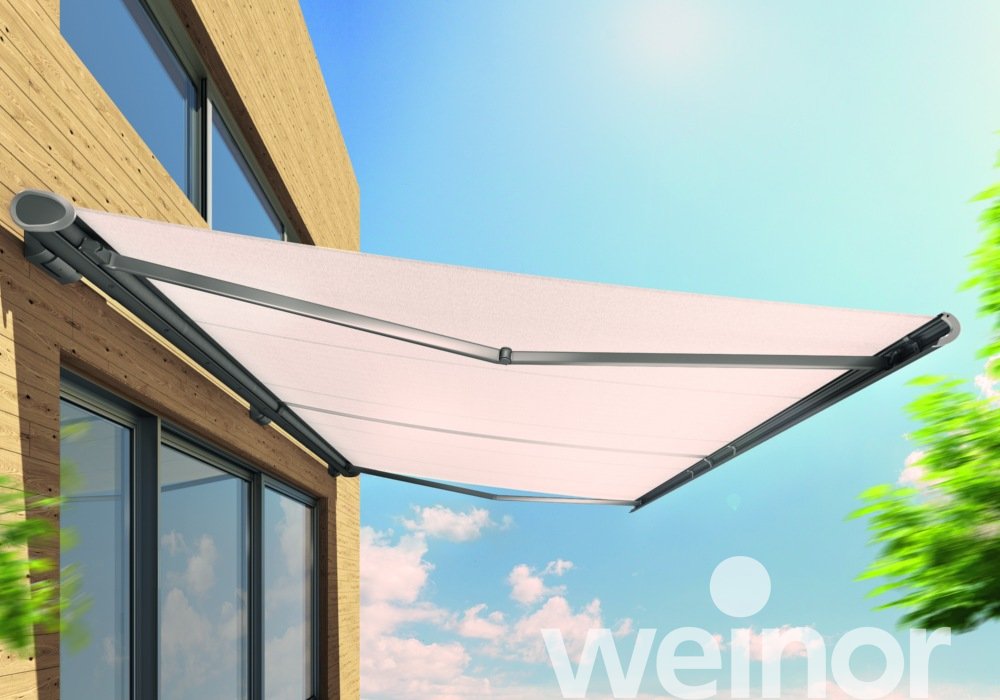 Store weinor Semina Life Sans LED intégrée