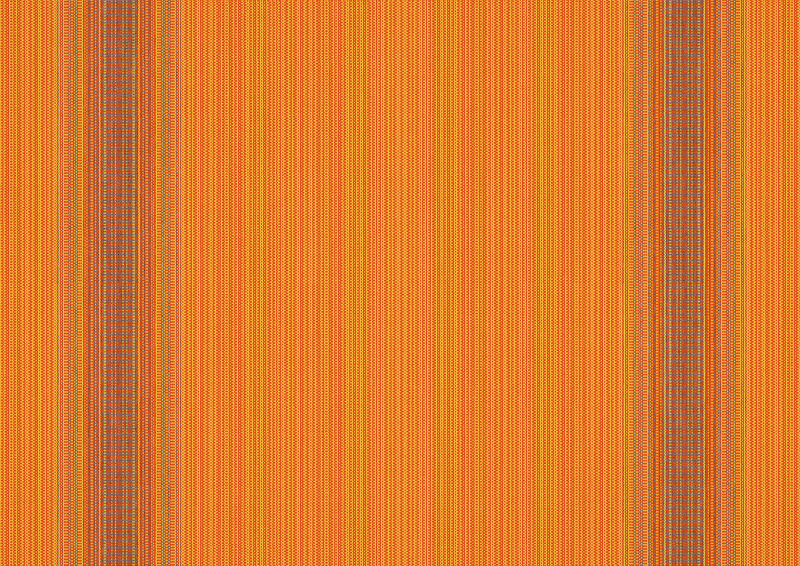 Toile de store: orange/lavender (N° de motif: A | 4-775), Collection: hi hello!, Vue: Lumière transmise