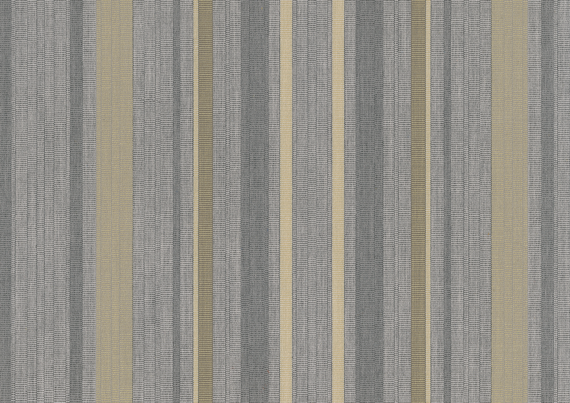Toile de store: fog/greige (N° de motif: A | 4-670), Collection: evermore, Vue: Lumière transmise