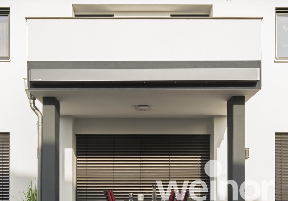 Store weinor Kubata