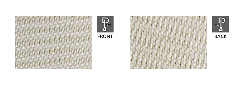 Toile N° de motif: 7-204, Collection: screens by weinor® Toile N° de motif: 7-204, Collection: screens by weinor®