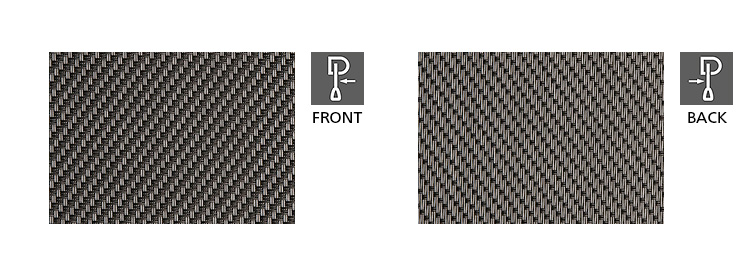 Toile N° de motif: 7-208, Collection: screens by weinor® Toile N° de motif: 7-208, Collection: screens by weinor®