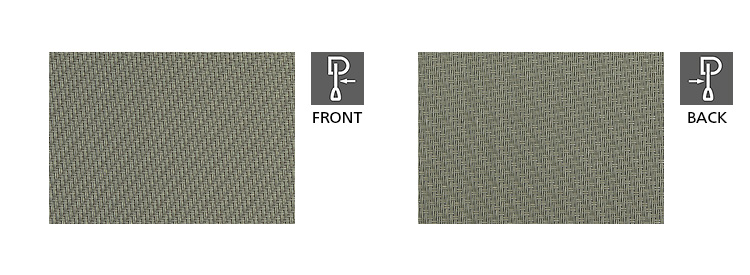 Toile N° de motif: 7-217, Collection: screens by weinor® Toile N° de motif: 7-217, Collection: screens by weinor®