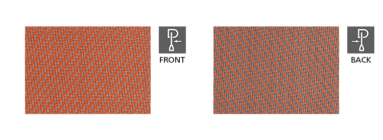 Toile N° de motif: 7-219, Collection: screens by weinor®
