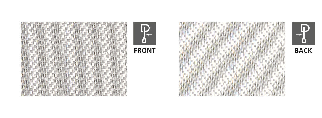 Toile N° de motif: weinor Art.-Nr. 123538-0000, Collection: Motifs alternatifs