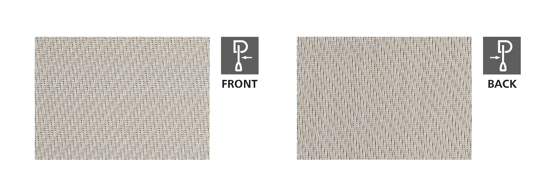 Toile N° de motif: 7-205, Collection: screens by weinor®