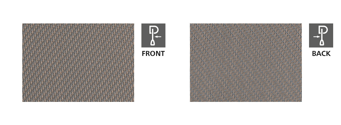 Toile N° de motif: 7-206, Collection: screens by weinor® Toile N° de motif: 7-206, Collection: screens by weinor®