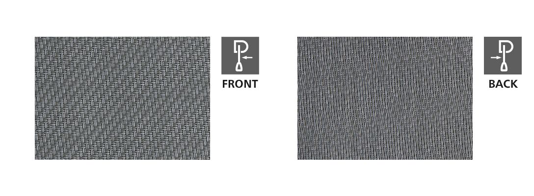 Toile N° de motif: 7-207, Collection: screens by weinor®