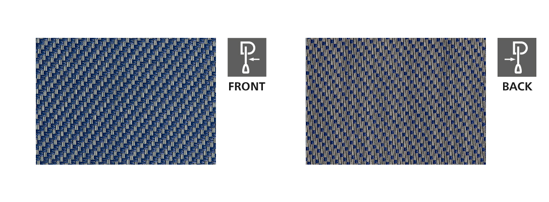 Toile N° de motif: 7-209, Collection: screens by weinor®