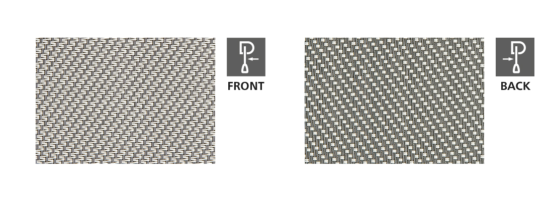 Toile N° de motif: 7-202, Collection: screens by weinor®