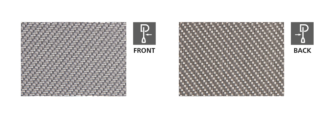 Toile N° de motif: 7-203, Collection: screens by weinor® Toile N° de motif: 7-203, Collection: screens by weinor®