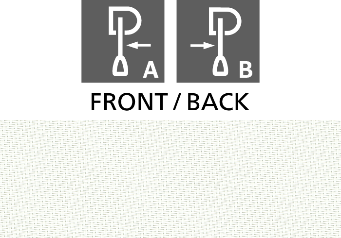 Toile N° de motif: 52101, Collection: screens by weinor®