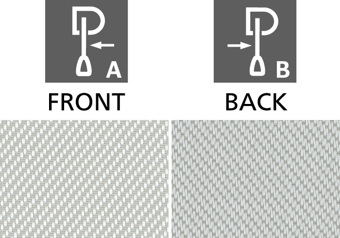 Toile N° de motif: 52102, Collection: screens by weinor®