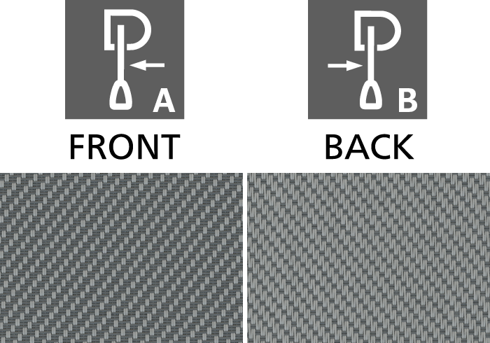 Toile N° de motif: 52104, Collection: screens by weinor®