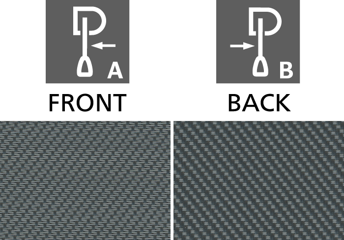 Toile N° de motif: 52108, Collection: screens by weinor®