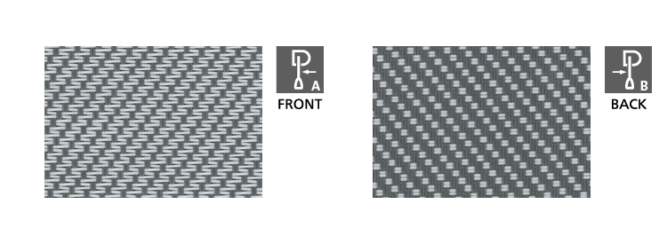 Toile N° de motif: 52142, Collection: screens by weinor®