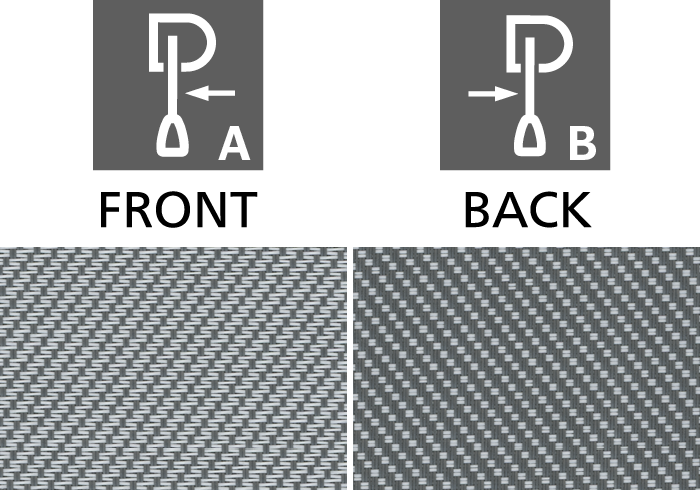 Toile N° de motif: 52142, Collection: screens by weinor®