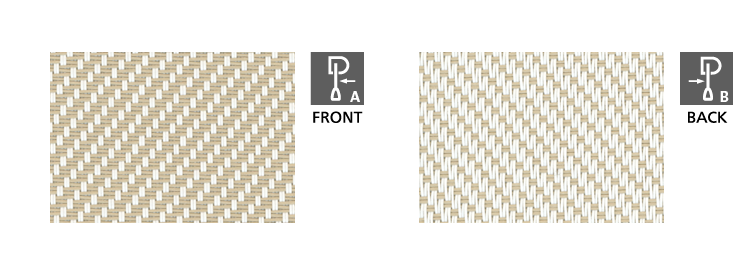 Toile N° de motif: 52171, Collection: screens by weinor®