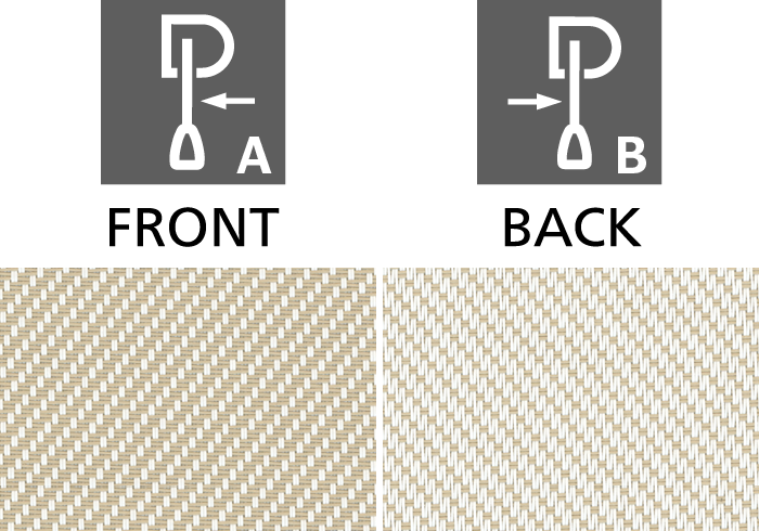 Toile N° de motif: 52171, Collection: screens by weinor®