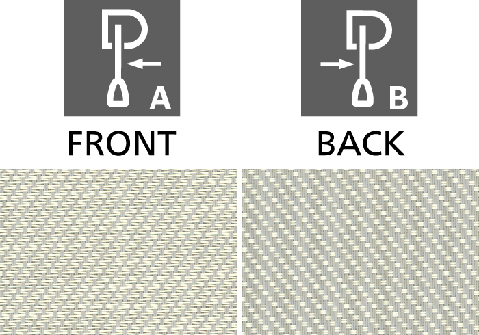 Toile N° de motif: 52172, Collection: screens by weinor®