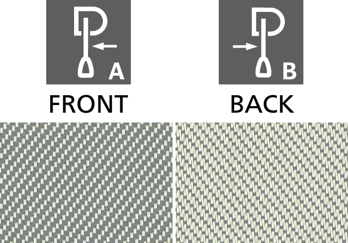 Toile N° de motif: 52175, Collection: screens by weinor®