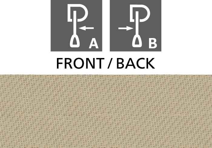 Toile N° de motif: 52176, Collection: screens by weinor®