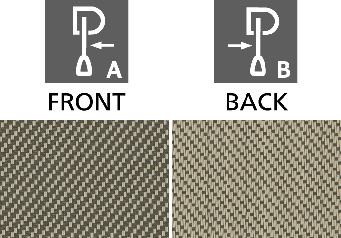 Toile N° de motif: 52177, Collection: screens by weinor®