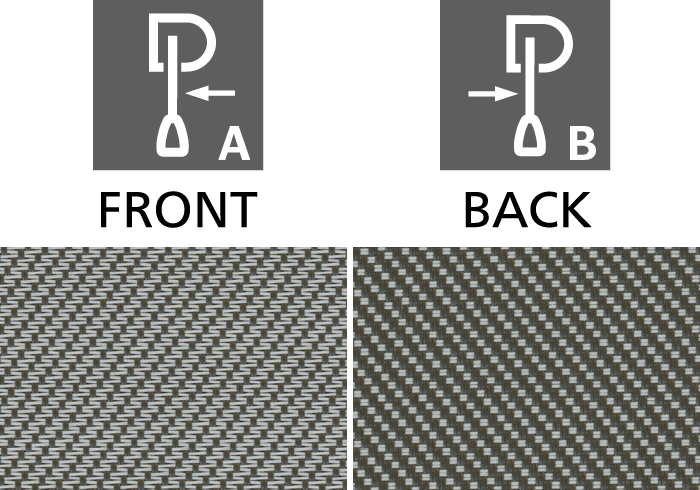 Toile N° de motif: 52179, Collection: screens by weinor®