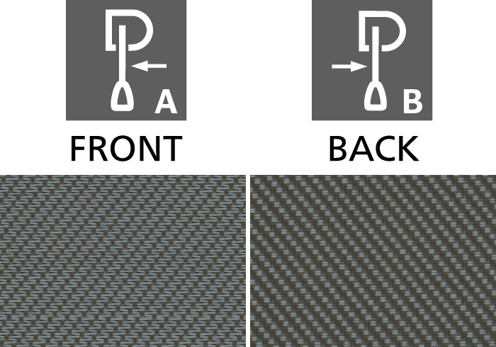 Toile N° de motif: 52180, Collection: screens by weinor®