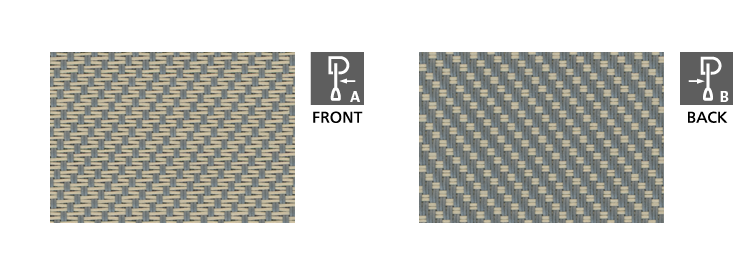 Toile N° de motif: 52181, Collection: screens by weinor®