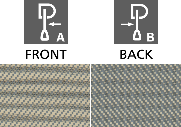 Toile N° de motif: 52181, Collection: screens by weinor®