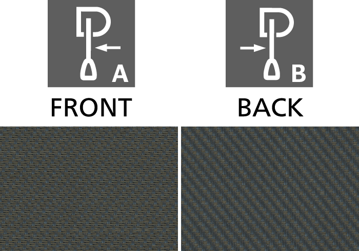 Toile N° de motif: 52182, Collection: screens by weinor®