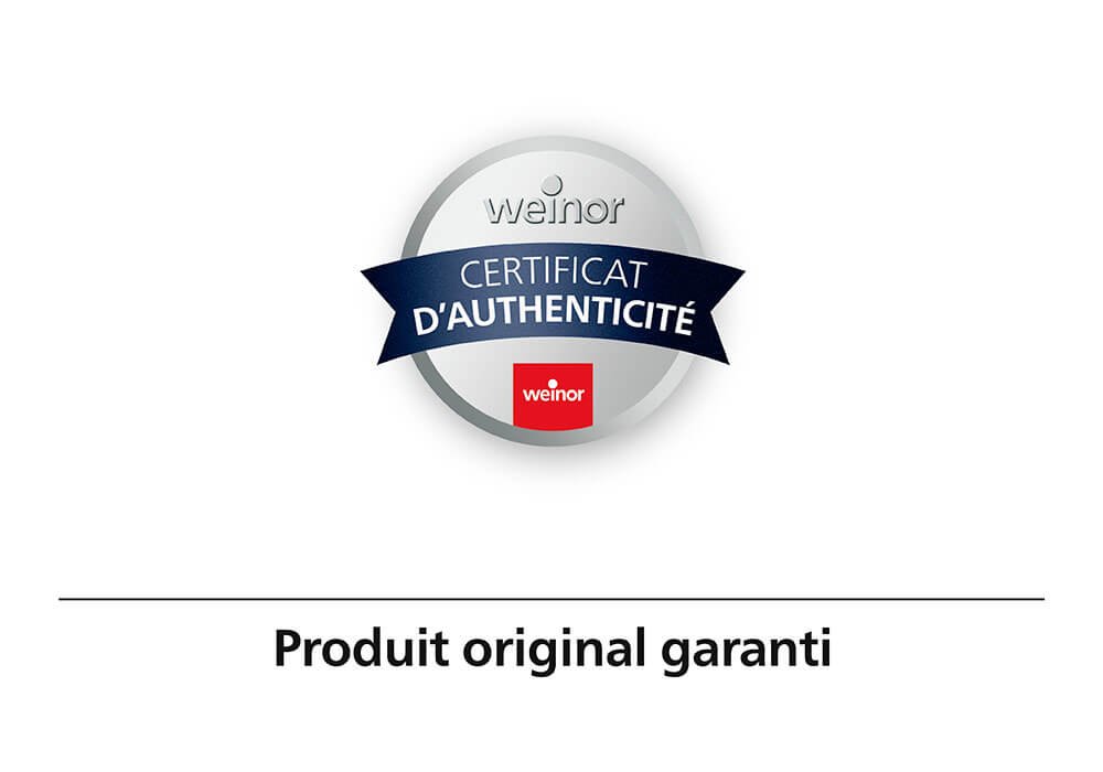 Produit original garanti