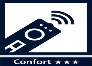 Icon Confort Pilotage 