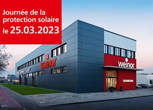weinor Showroom 